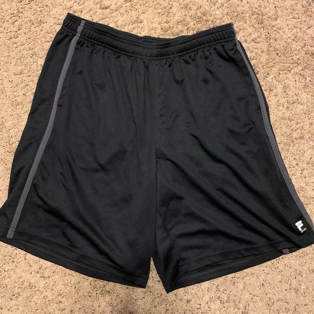 Fila Shorts
